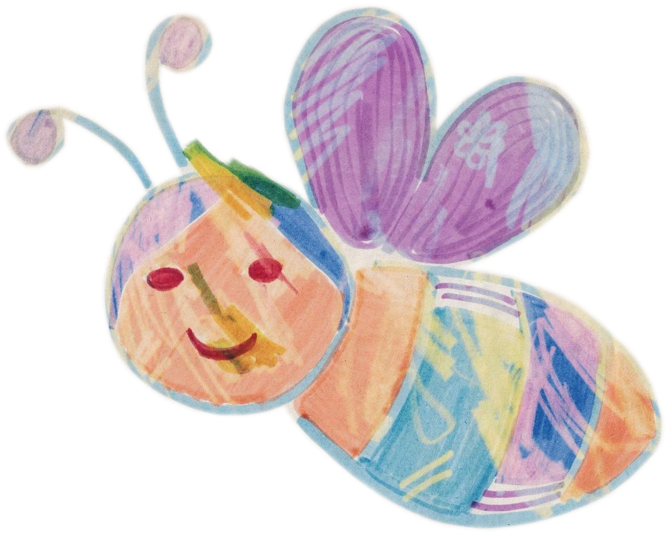 Faye Honey Bee